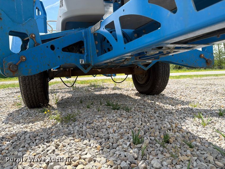 image for item FC3042 2020 Genie TX50 DC boom lift