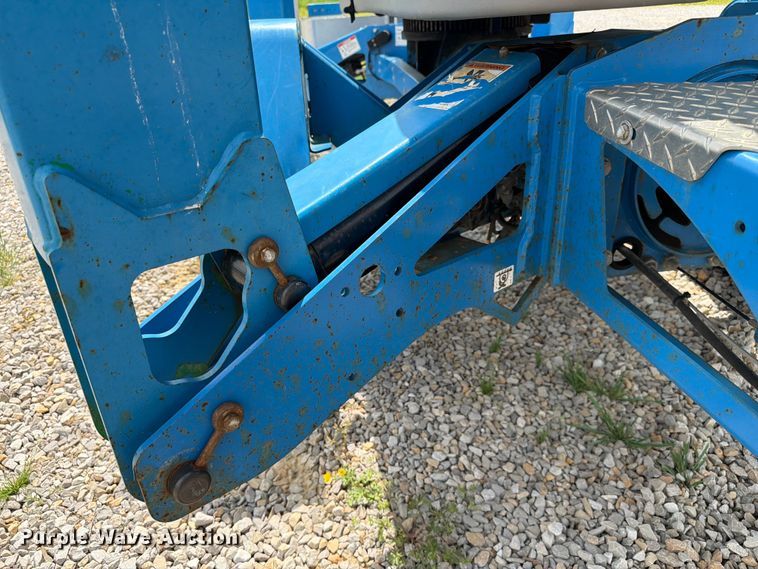 image for item FC3042 2020 Genie TX50 DC boom lift