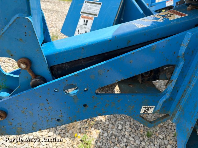 image for item FC3042 2020 Genie TX50 DC boom lift