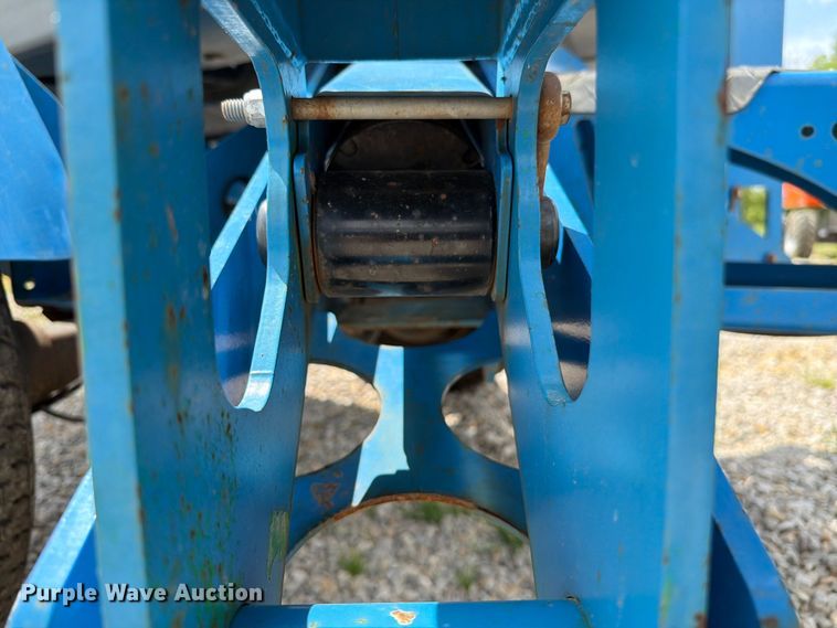image for item FC3042 2020 Genie TX50 DC boom lift