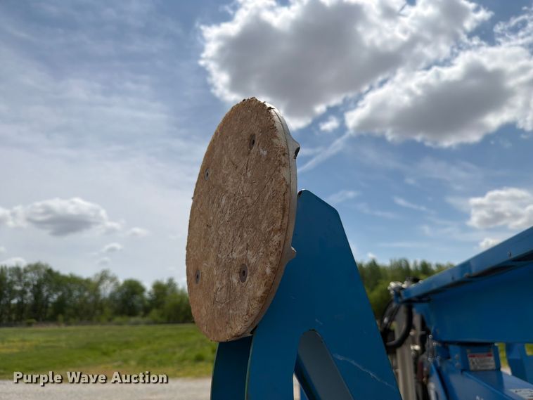 image for item FC3042 2020 Genie TX50 DC boom lift