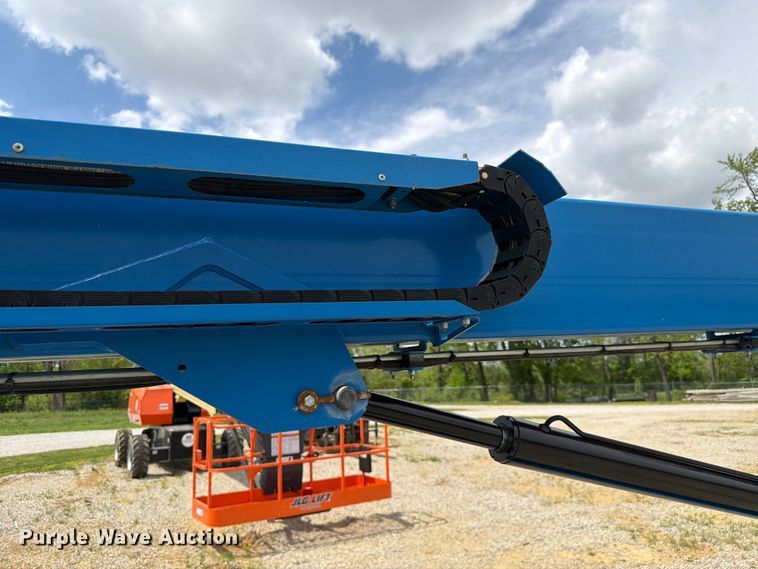 image for item FC3042 2020 Genie TX50 DC boom lift