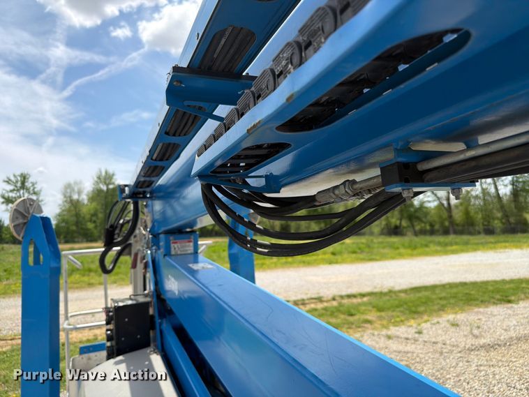 image for item FC3042 2020 Genie TX50 DC boom lift