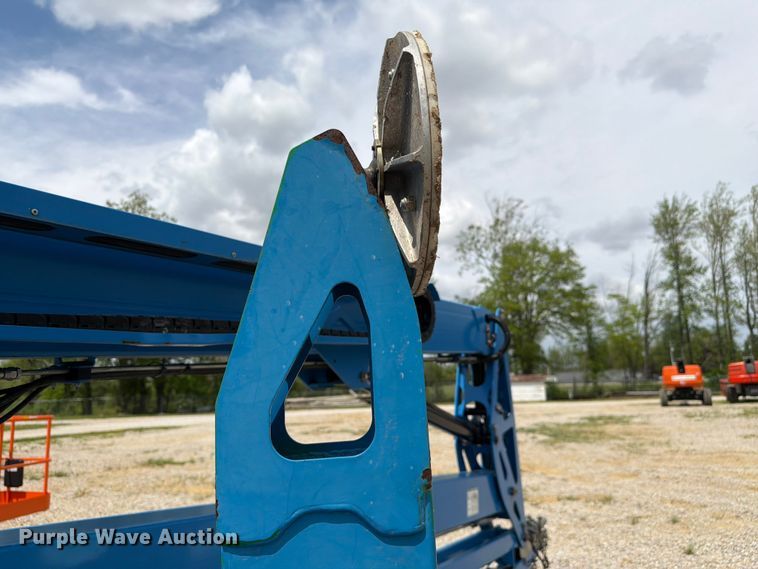 image for item FC3042 2020 Genie TX50 DC boom lift