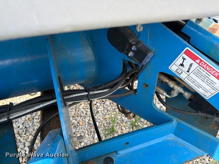 image for item FC3042 2020 Genie TX50 DC boom lift