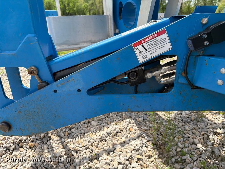 image for item FC3042 2020 Genie TX50 DC boom lift