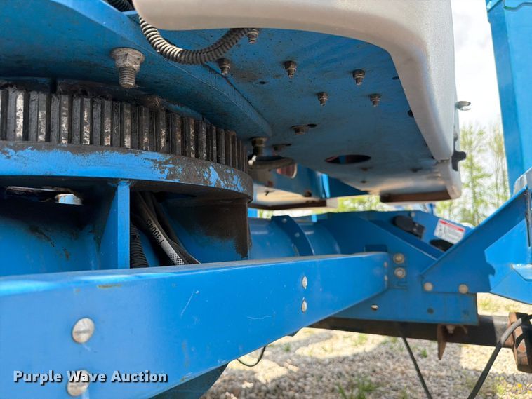 image for item FC3042 2020 Genie TX50 DC boom lift