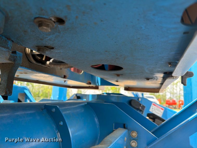 image for item FC3042 2020 Genie TX50 DC boom lift