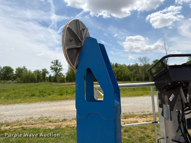 image for item FC3042 2020 Genie TX50 DC boom lift