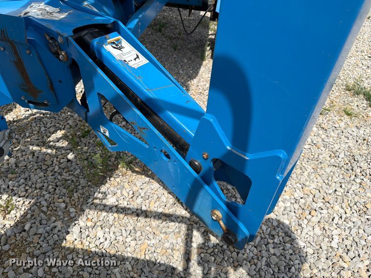 image for item FC3042 2020 Genie TX50 DC boom lift