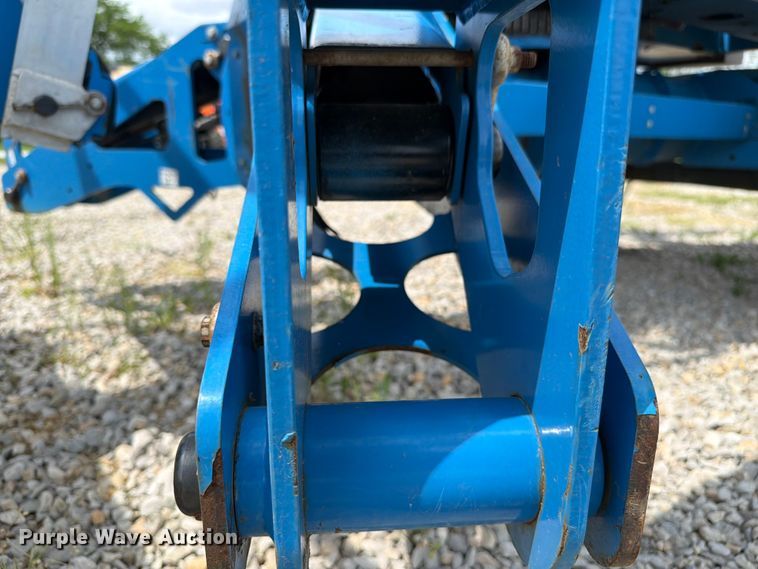 image for item FC3042 2020 Genie TX50 DC boom lift