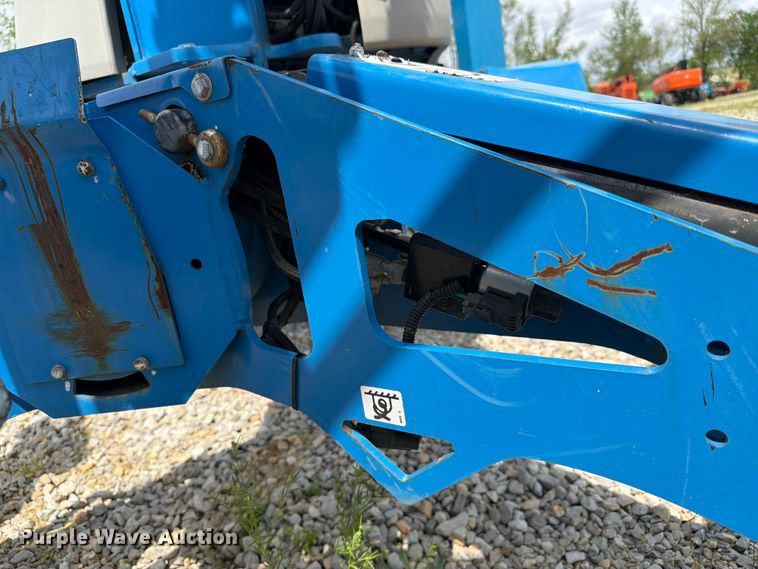 image for item FC3042 2020 Genie TX50 DC boom lift