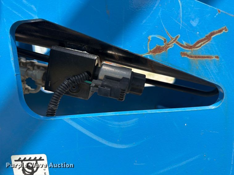 image for item FC3042 2020 Genie TX50 DC boom lift