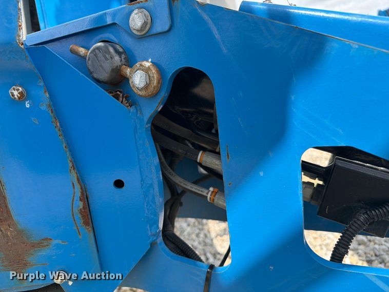 image for item FC3042 2020 Genie TX50 DC boom lift