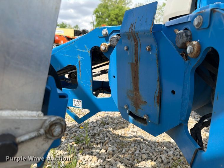 image for item FC3042 2020 Genie TX50 DC boom lift