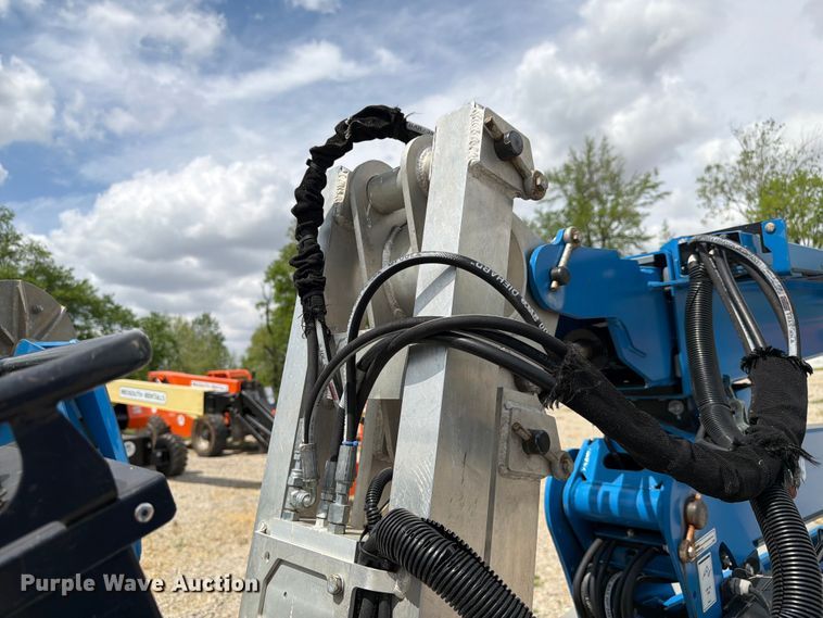 image for item FC3042 2020 Genie TX50 DC boom lift