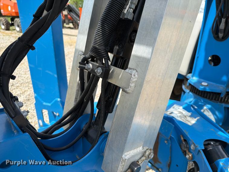 image for item FC3042 2020 Genie TX50 DC boom lift