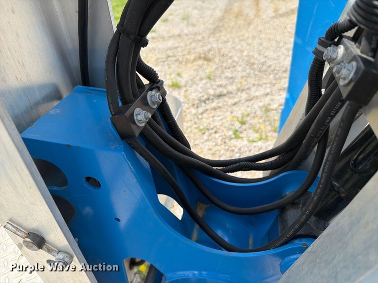 image for item FC3042 2020 Genie TX50 DC boom lift