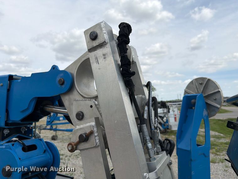 image for item FC3042 2020 Genie TX50 DC boom lift