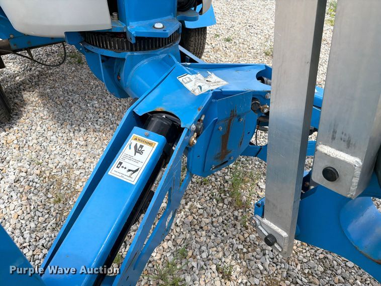 image for item FC3042 2020 Genie TX50 DC boom lift