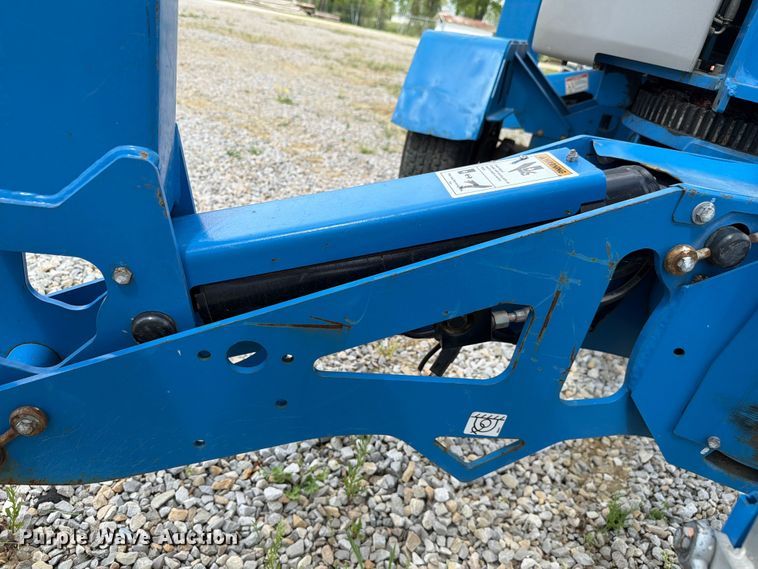 image for item FC3042 2020 Genie TX50 DC boom lift