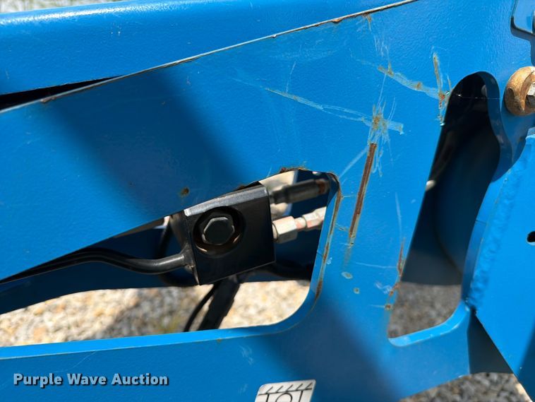 image for item FC3042 2020 Genie TX50 DC boom lift