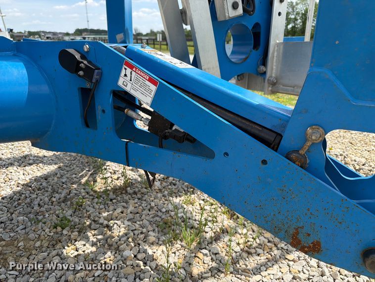 image for item FC3042 2020 Genie TX50 DC boom lift