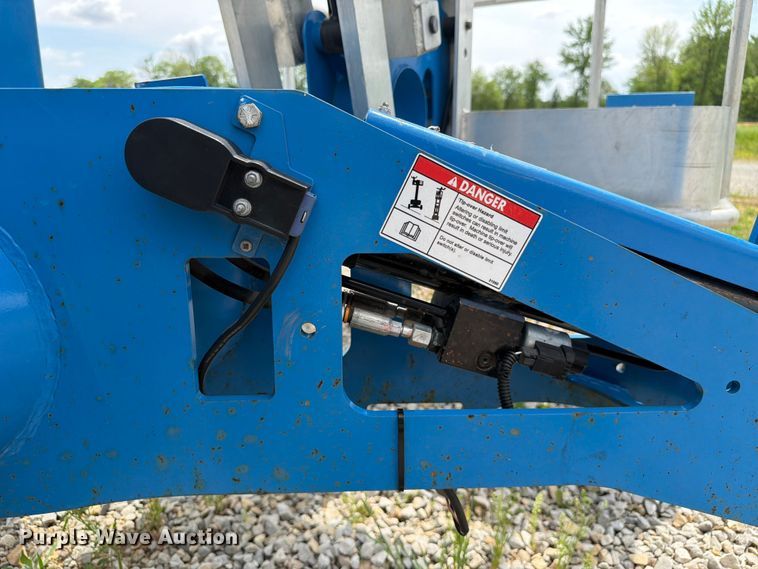 image for item FC3042 2020 Genie TX50 DC boom lift