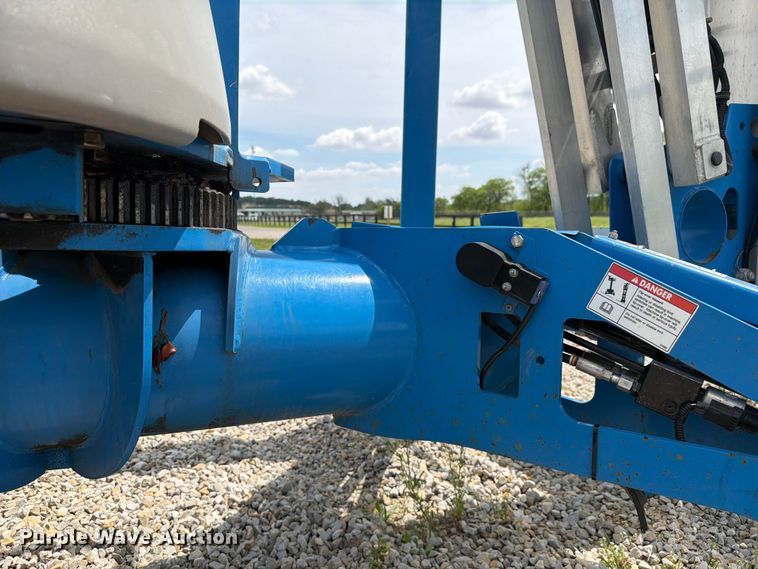 image for item FC3042 2020 Genie TX50 DC boom lift