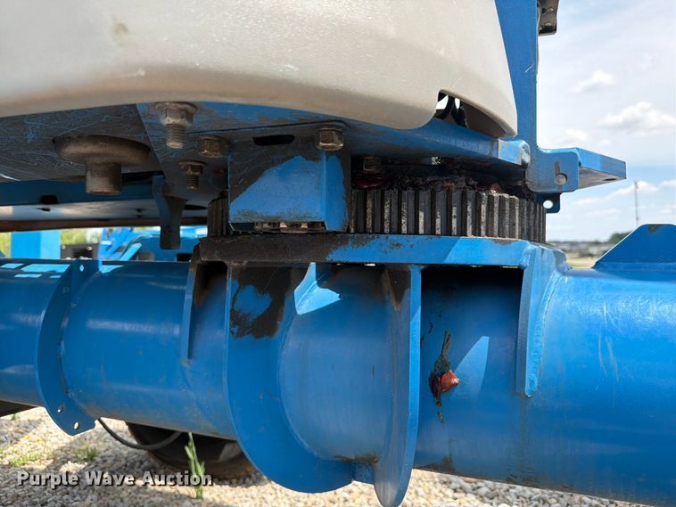 image for item FC3042 2020 Genie TX50 DC boom lift