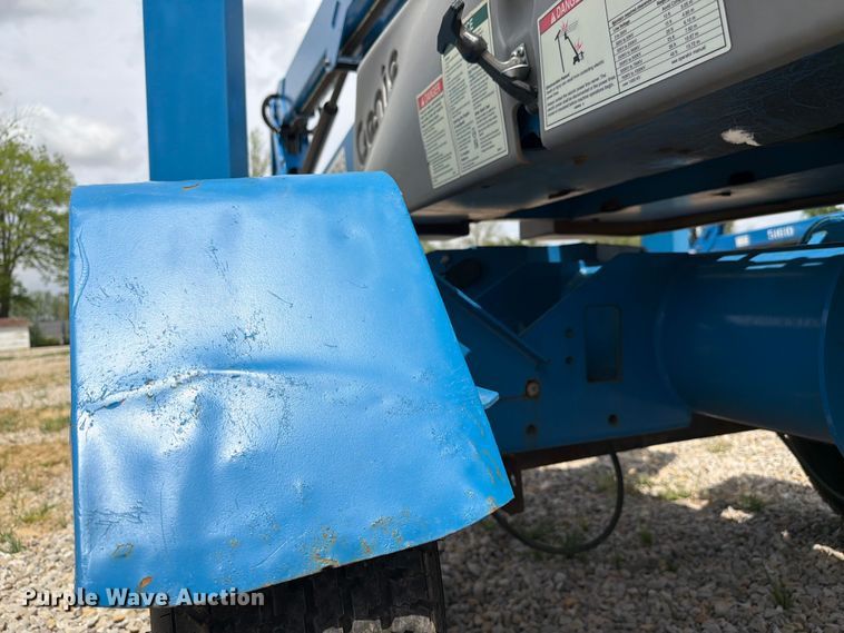 image for item FC3042 2020 Genie TX50 DC boom lift