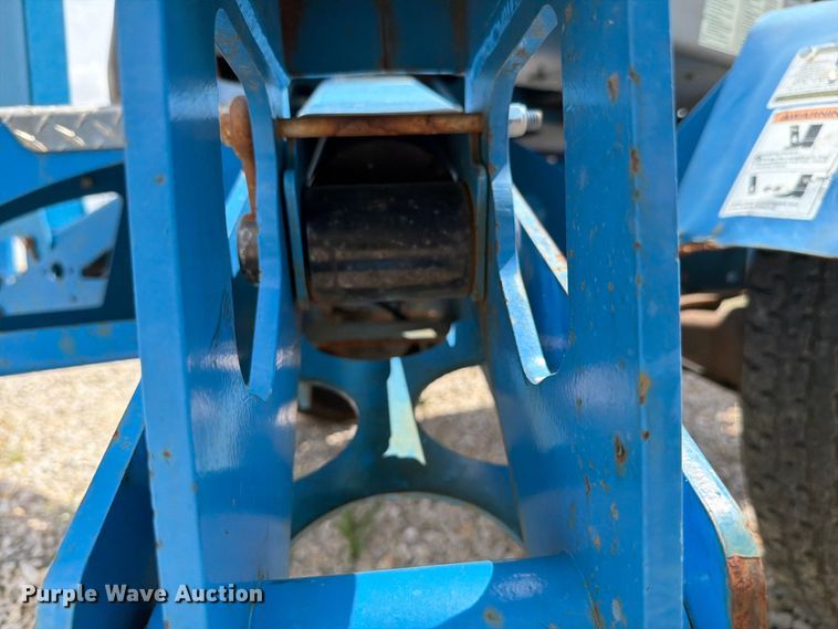 image for item FC3042 2020 Genie TX50 DC boom lift