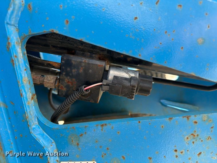 image for item FC3042 2020 Genie TX50 DC boom lift