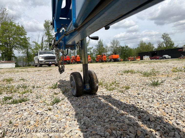 image for item FC3042 2020 Genie TX50 DC boom lift