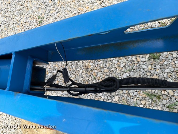 image for item FC3042 2020 Genie TX50 DC boom lift