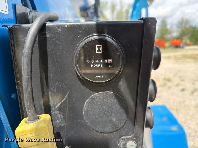 image for item FC3042 2020 Genie TX50 DC boom lift