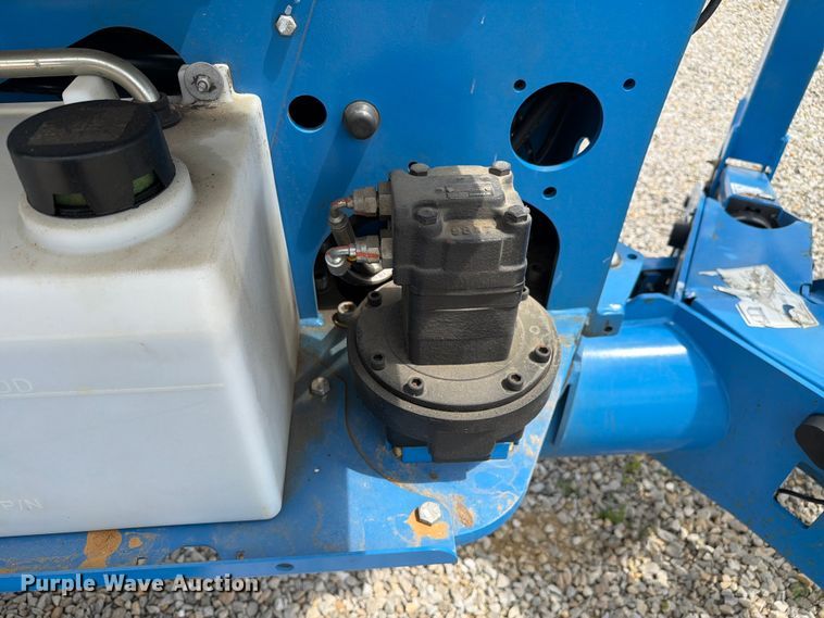 image for item FC3042 2020 Genie TX50 DC boom lift