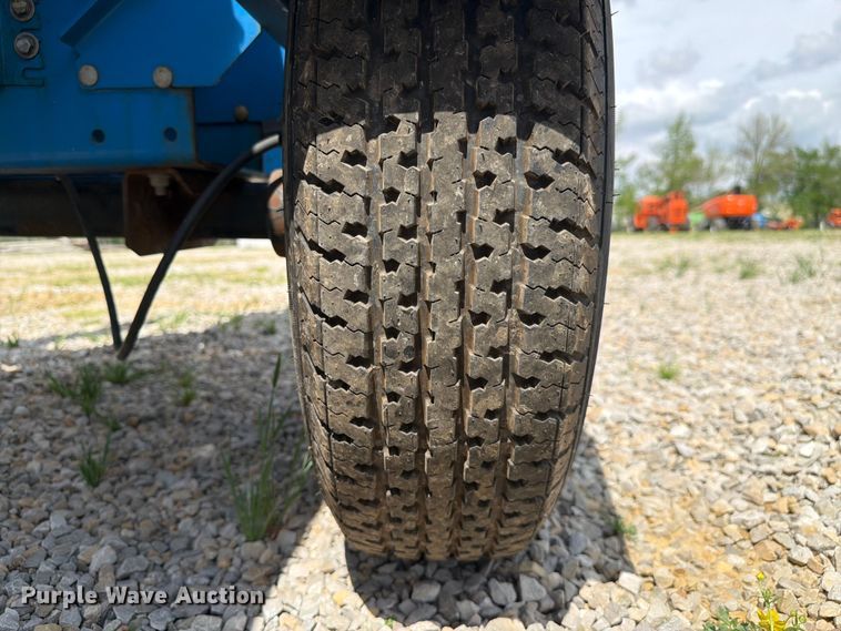 image for item FC3042 2020 Genie TX50 DC boom lift