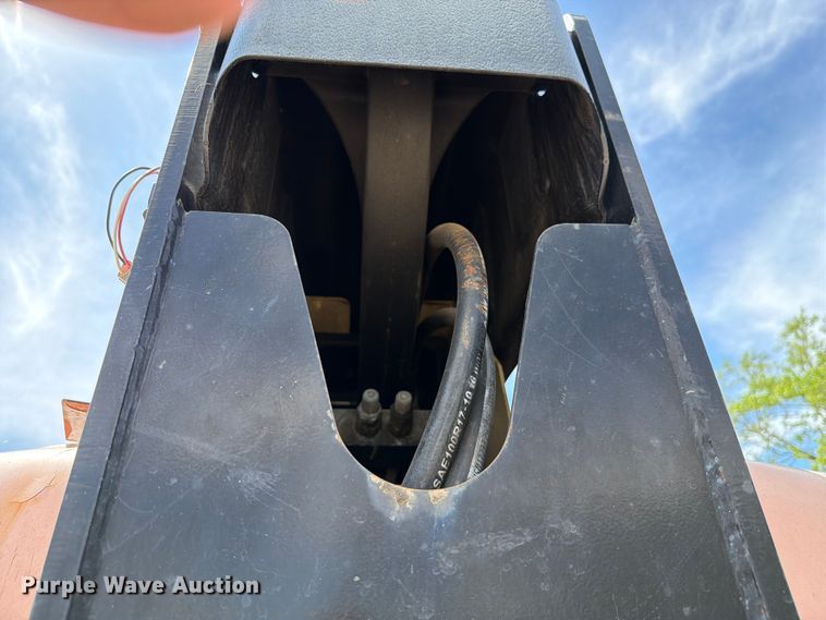 image for item FC3047 2015 JLG 660SJ boom lift