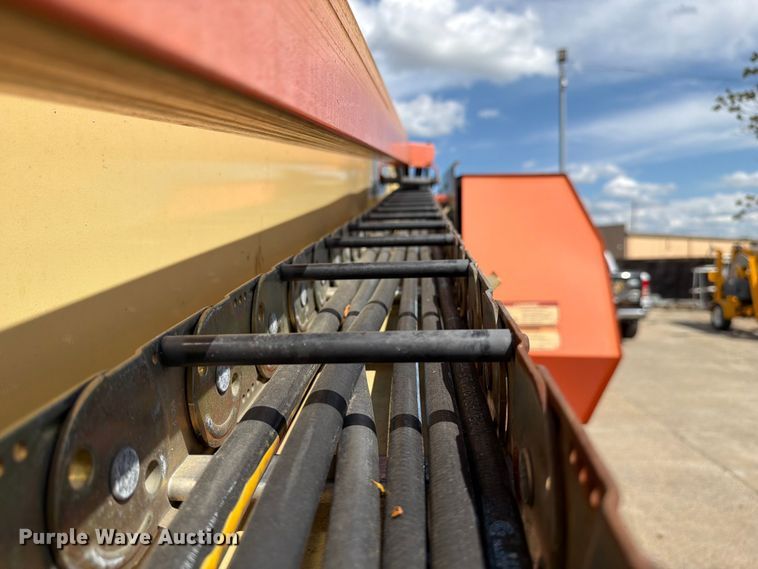 image for item FC3047 2015 JLG 660SJ boom lift