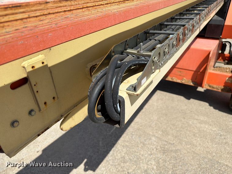 image for item FC3047 2015 JLG 660SJ boom lift