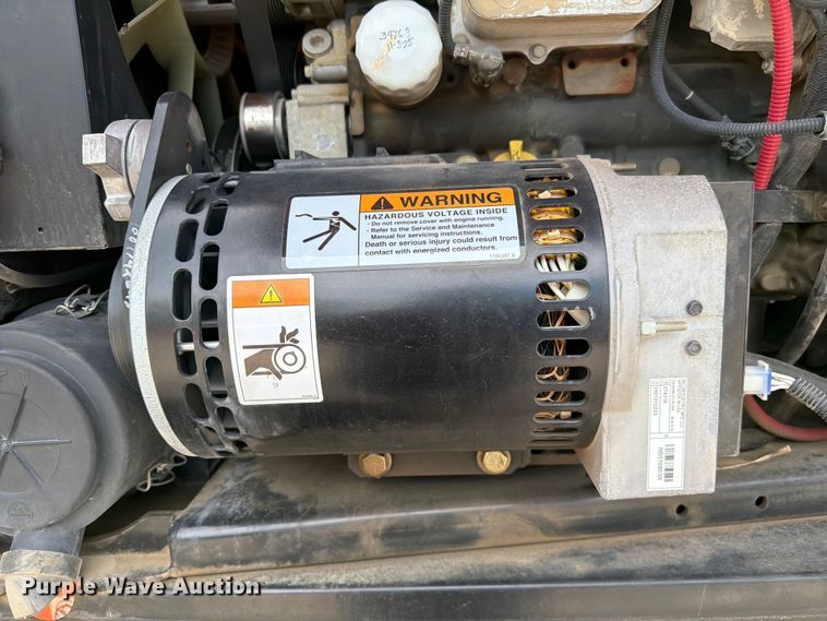 image for item FC3047 2015 JLG 660SJ boom lift