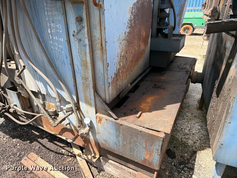 image for item FC3055 Mart Hurricane parts washer
