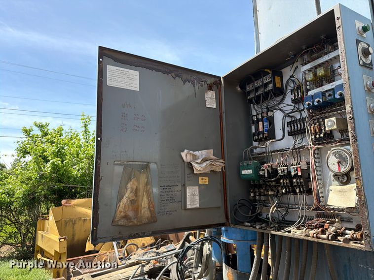 image for item FC3055 Mart Hurricane parts washer