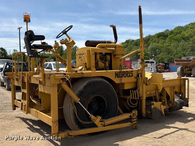 image for item FC3056 Norris paver