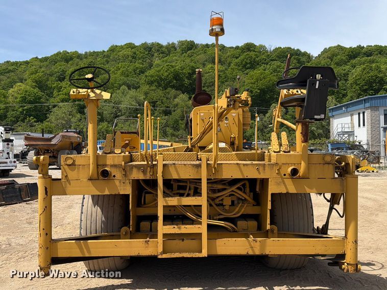 image for item FC3056 Norris paver