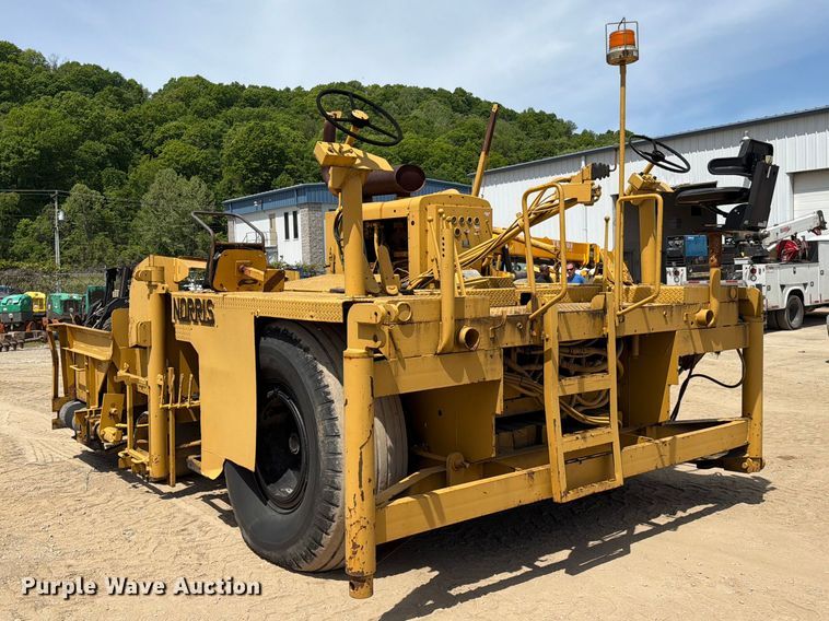 image for item FC3056 Norris paver