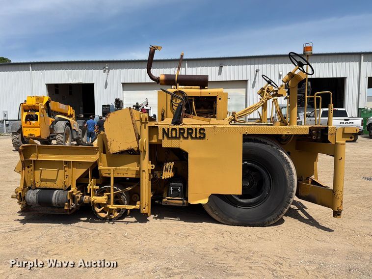 image for item FC3056 Norris paver
