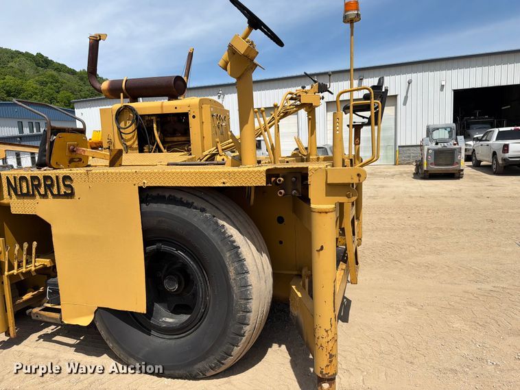 image for item FC3056 Norris paver