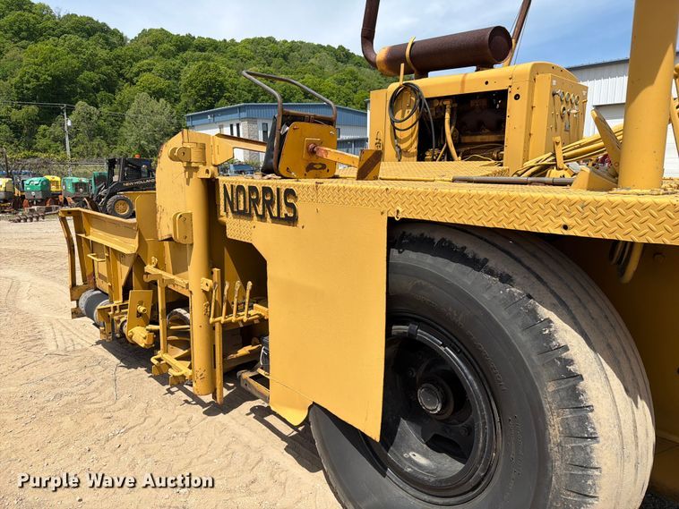 image for item FC3056 Norris paver